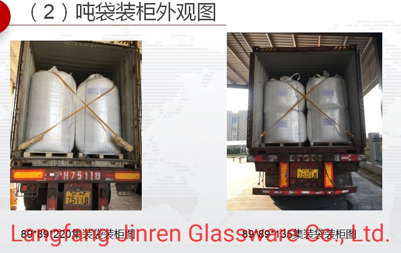 Hollow Glass Microspheres From China Used in Oil Field, Coated Paint