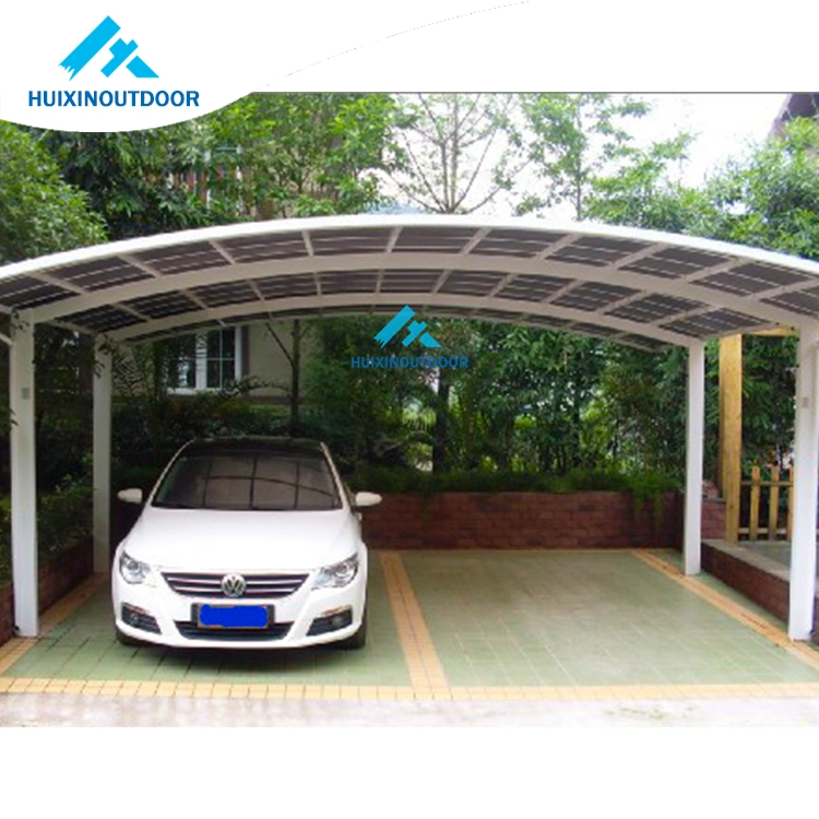 Cantilever Price Canada Frame Part Demountable Carport Storage