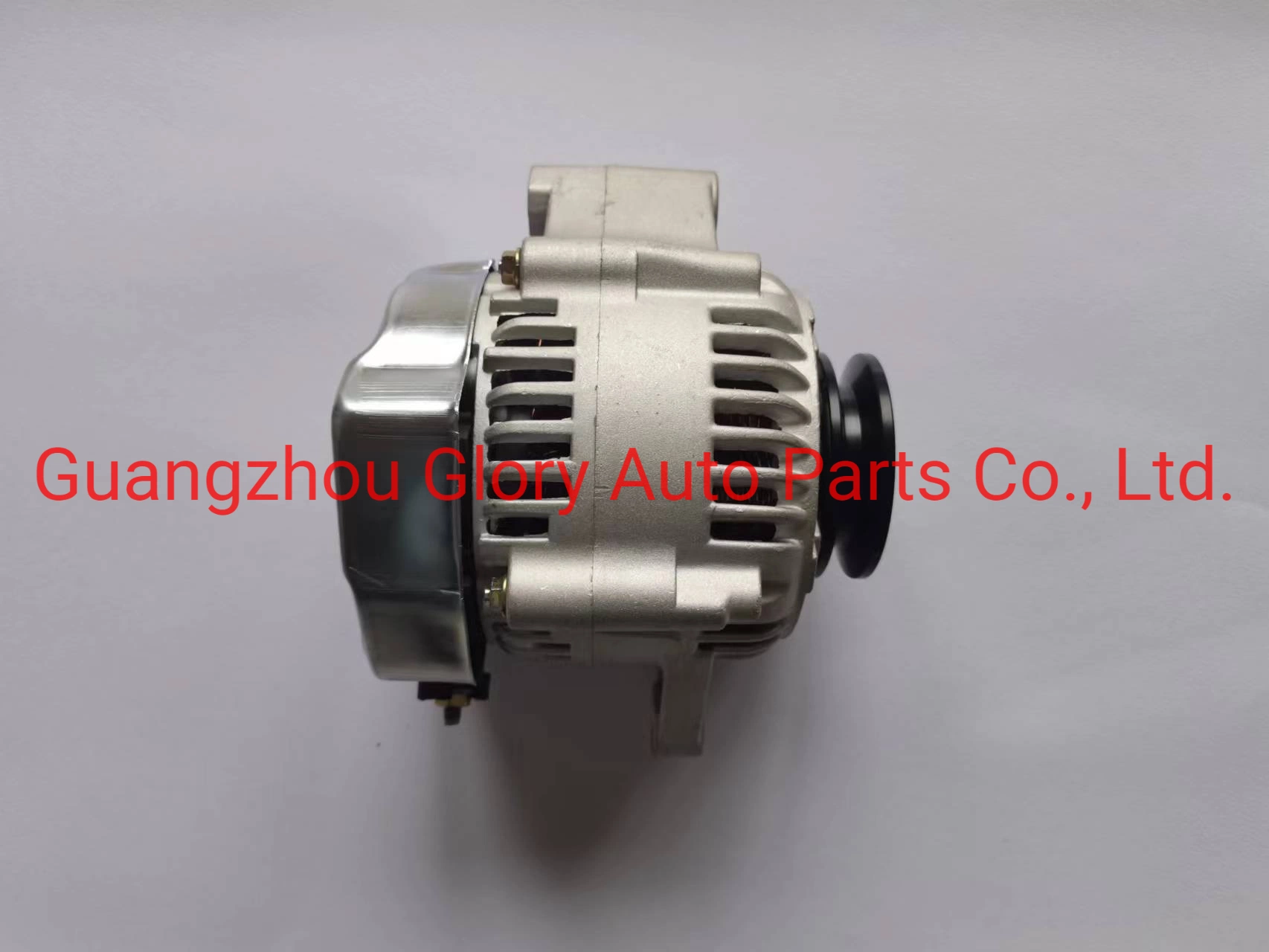 New Car Alternator for Toyota Oval Plug in, Normal Pulley Pick up & 4runner 2.4 92-95 70AMP