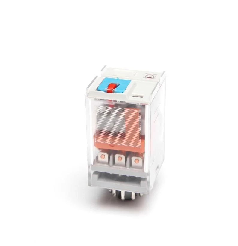 High quality/High cost performance  Jqx-54FC Type of Power Relay