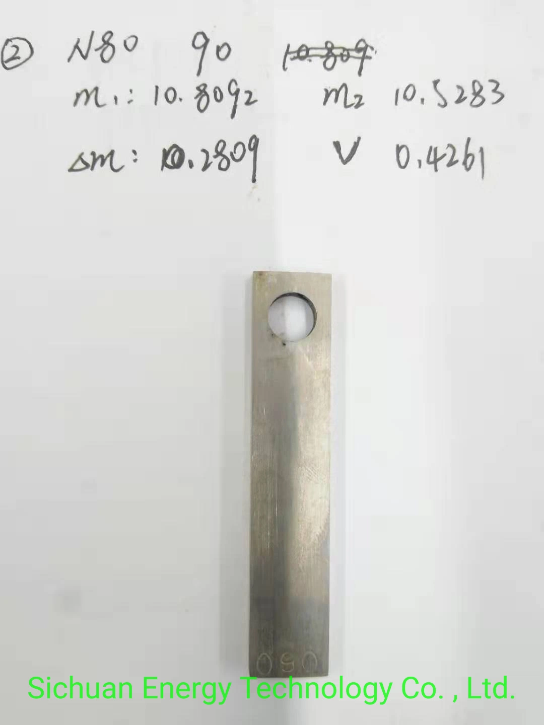 Low Temperature Hydrochloric Acid (HCl) Corrosion Inhibitor for Carbonate Matrix Acidizing Stimulation-02