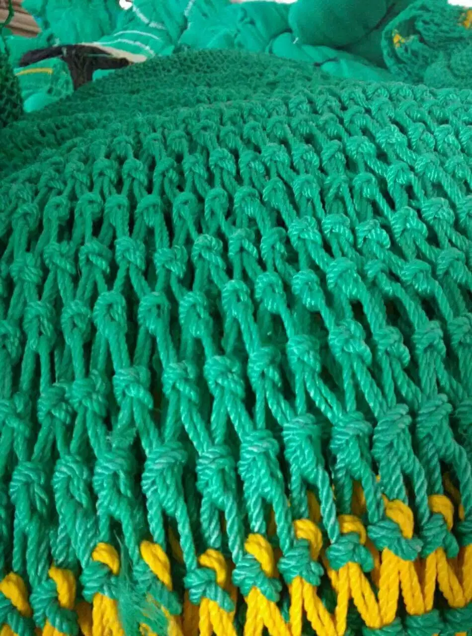 Shade Fence Netting Safety Fabric Bale Wrap Construction Fish Twine Scaffolding Nylon Container UHMWPE Monofilament Wholesale/Supplier Fishing Plastic Net Price