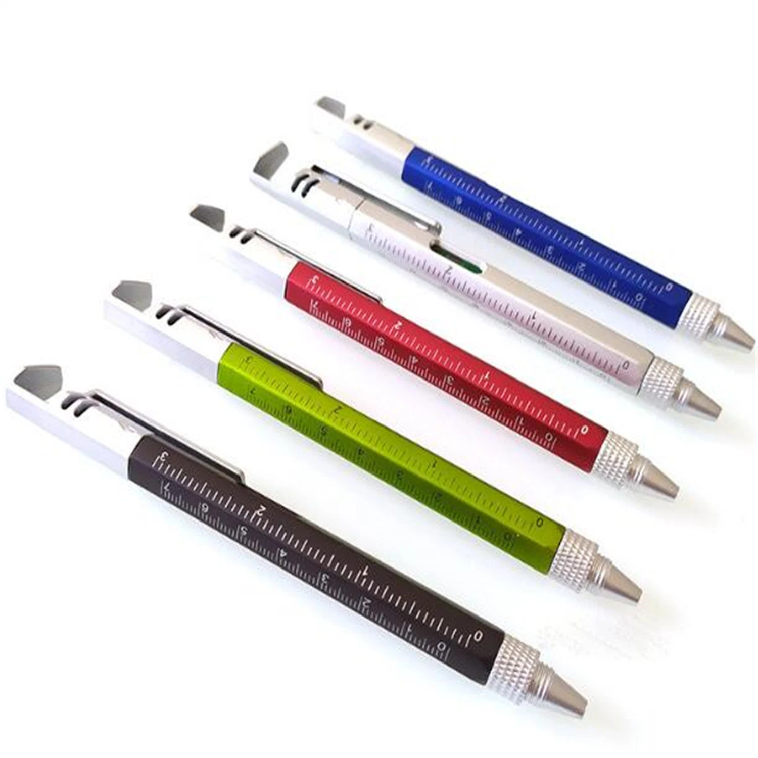 2020 New Multifunctional Screwdriver Ballpoint Pen