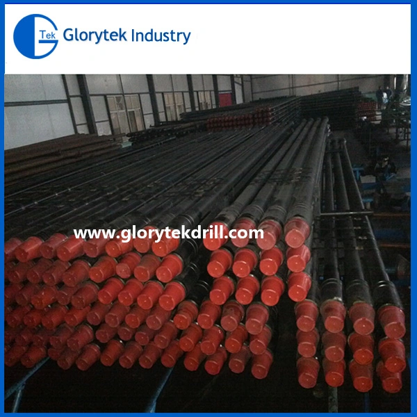 3-1/2" Water Well Drill Pipe