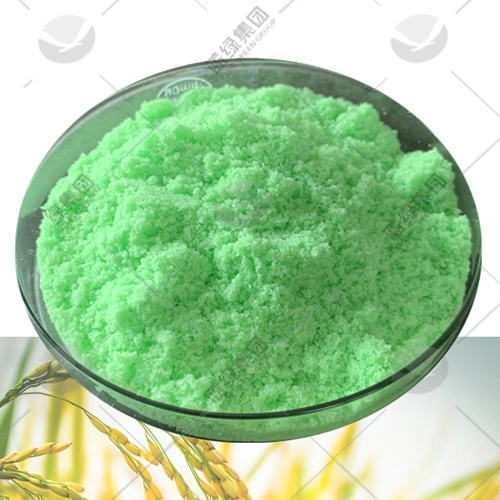 Bispyribac-Sodium 10%Sc 40%Sc Herbicide Agricultural Chemicals