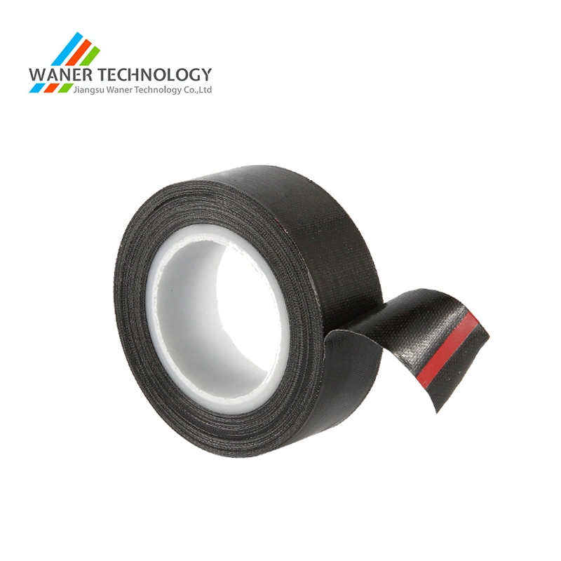 Factory Wholsale PTFE Teflon Tape with Silicone Adhesive