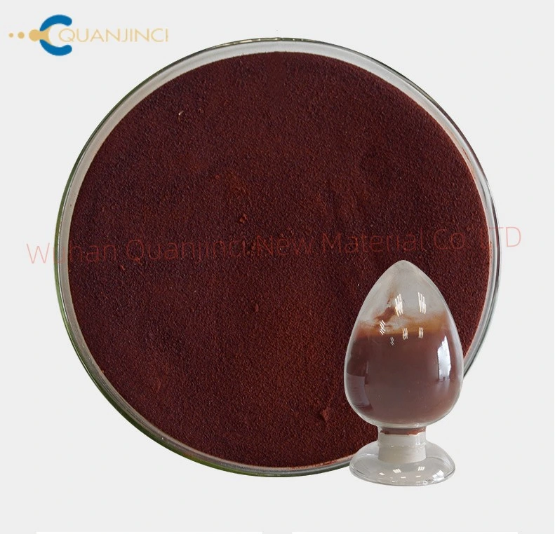 High Purity Adrenochrome CAS 69 81 8 Carbazochrome Used for Promote Blood Coagulation and Stop Bleeding