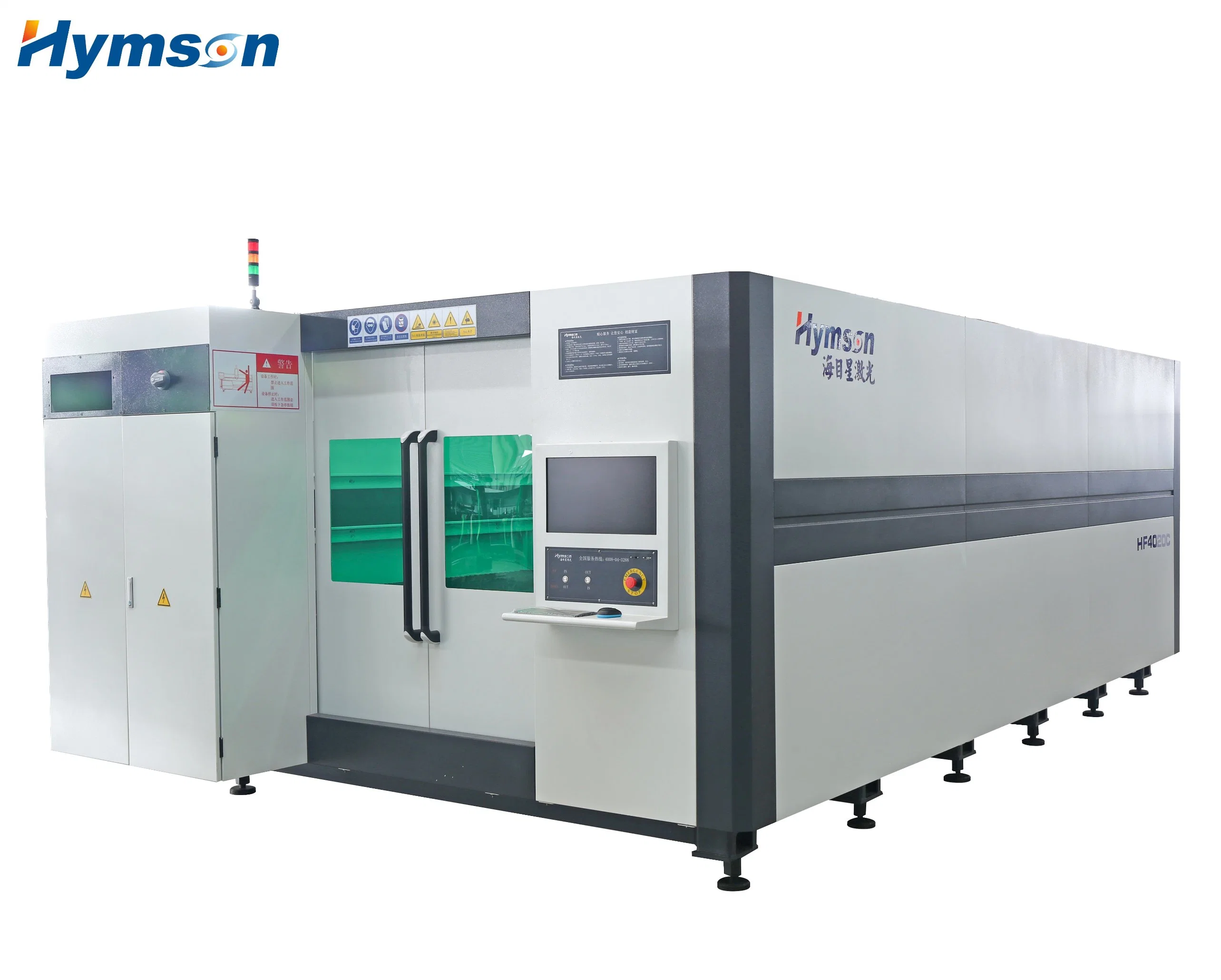 Exchange Platform High Speed Fiber Laser Cutting / CNC Fiber Laser Cutting Machine for Metal Sheet Cutting 3015