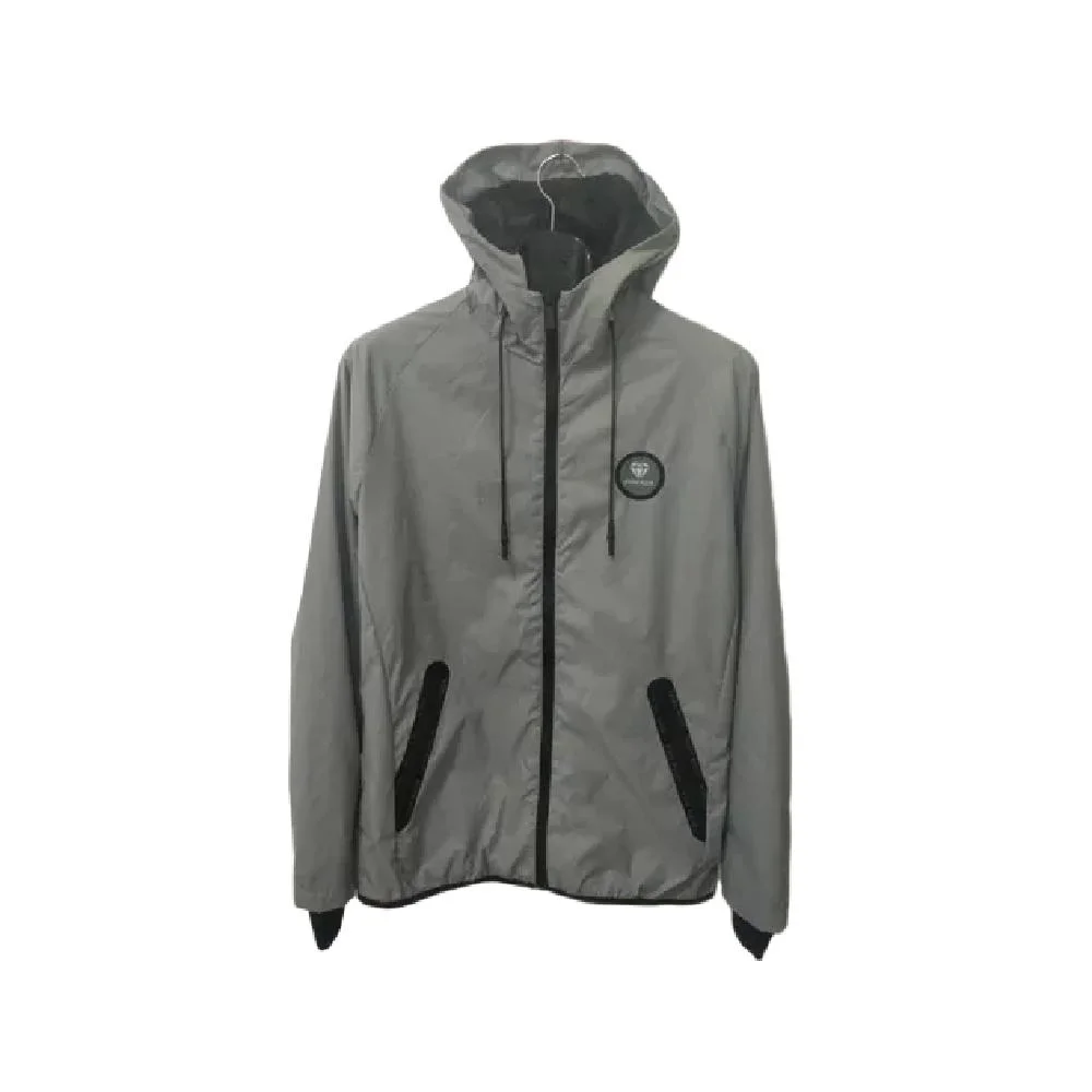 2022 New Softshell Jacket Design Men's Outdoor Mountain Wear Custom Windproof Waterproof with Hooded Zip up Hiking Jacket