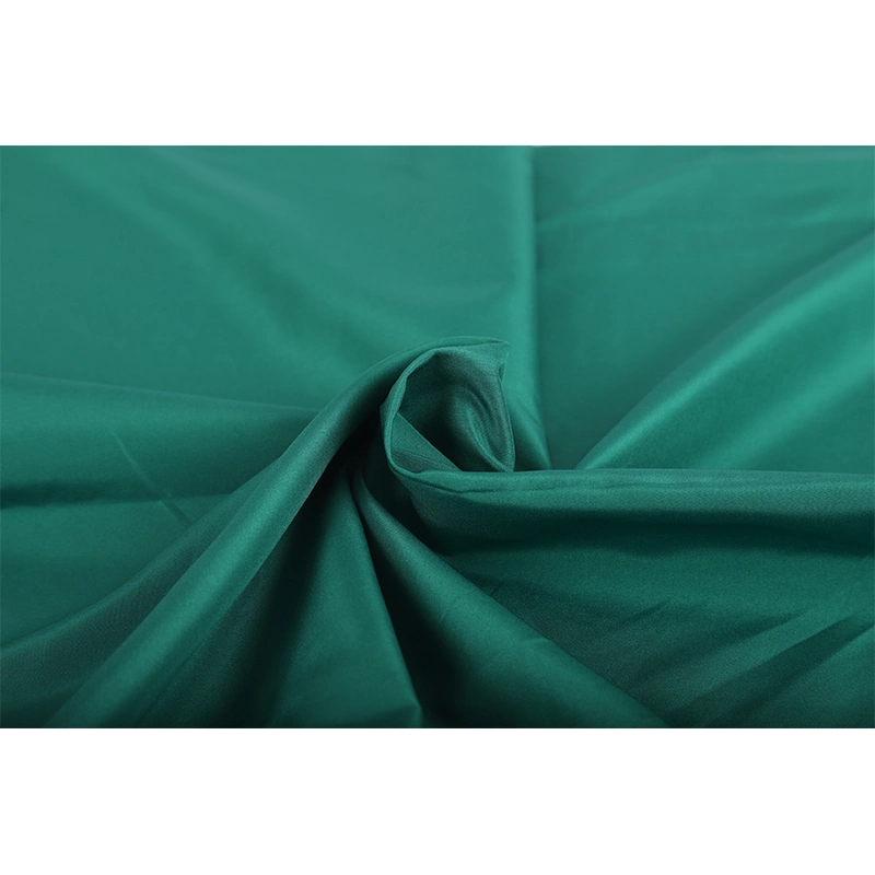 Chemical Polyester Fabric for Outdoor Use