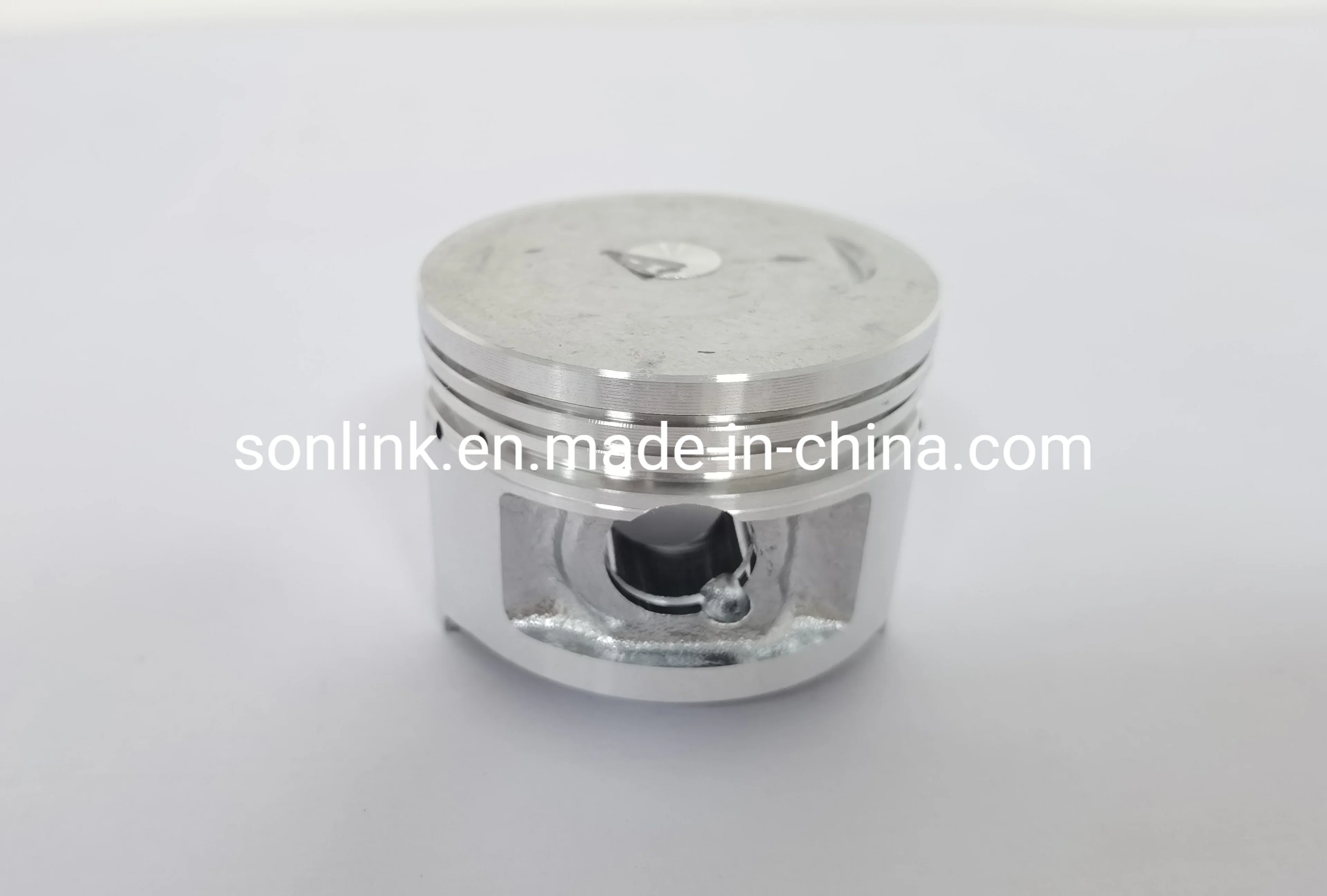 Mini Gas Scooter/Motorbike/Dirt Bike/Motorcycle Engine Parts Piston for 50cc 110cc YAMAHA/Haojue/Honda/Zhongshen 