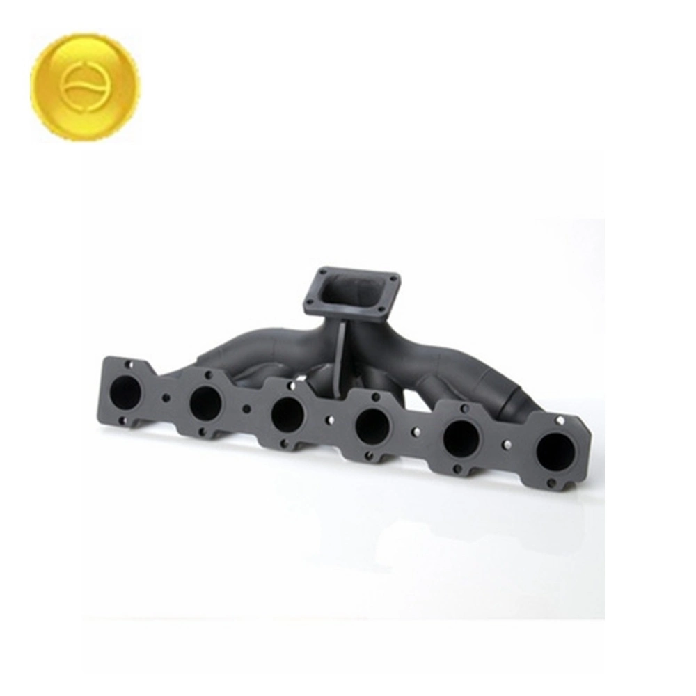 Original Factory Customized Iron Stainless Exhaust Manifold Wholesale/Supplier Price