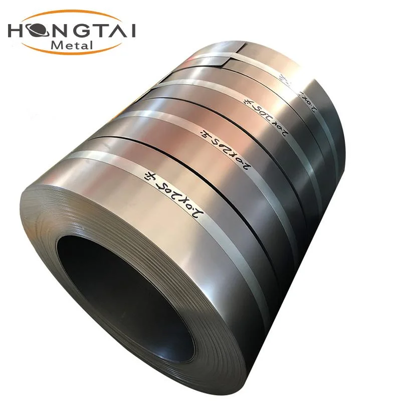 Hr Cr Carbon Steel Plate Coil S235 Q235 Ss400 Steel Plate Sheet Hr Hot Rolled Coils / Rolls