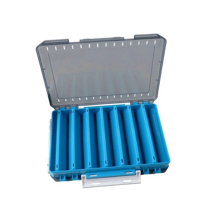 أكسسوارات صيد السمك Mures Double Sided Organizer Box Ci22722