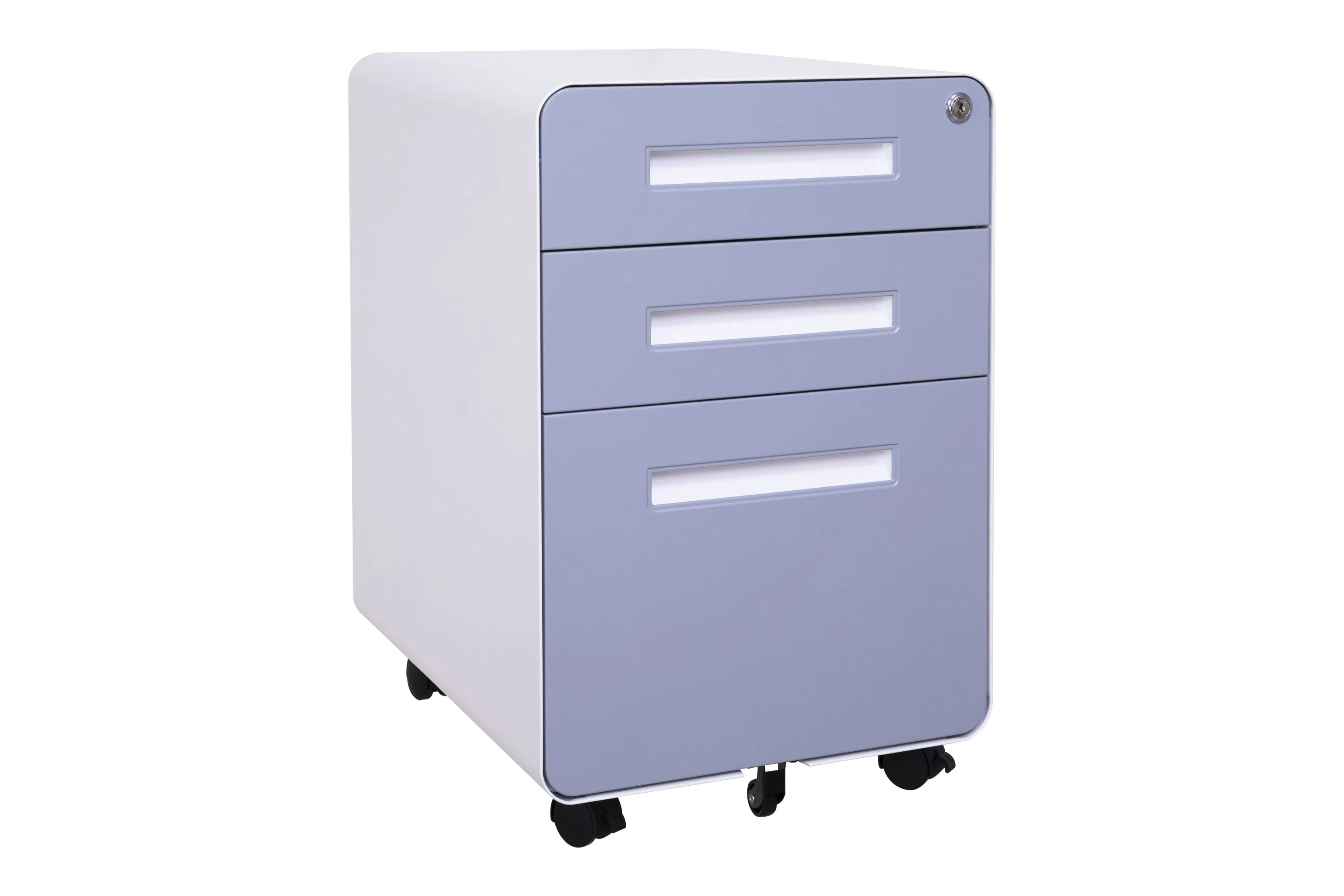 Store and Secure Your Valuables with Our Lockable Mobile Pedestals