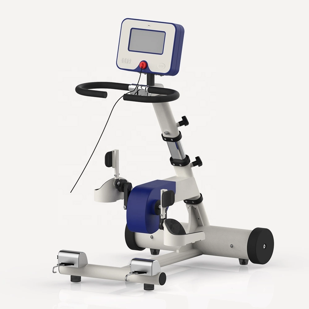 High Tech Massage / Training / Exercise Equipment Exercise Bike Upper and Lower Limb Trainer