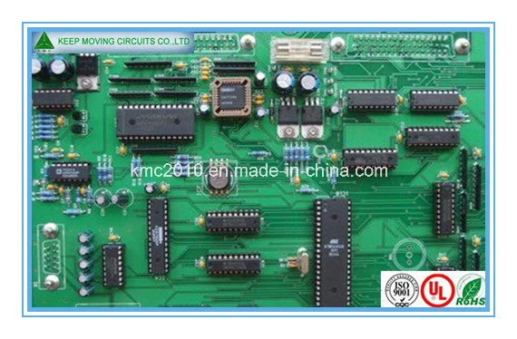 Reliable Electronic Provide PCB Design and SMT Service PCB Assembly Manufacturer