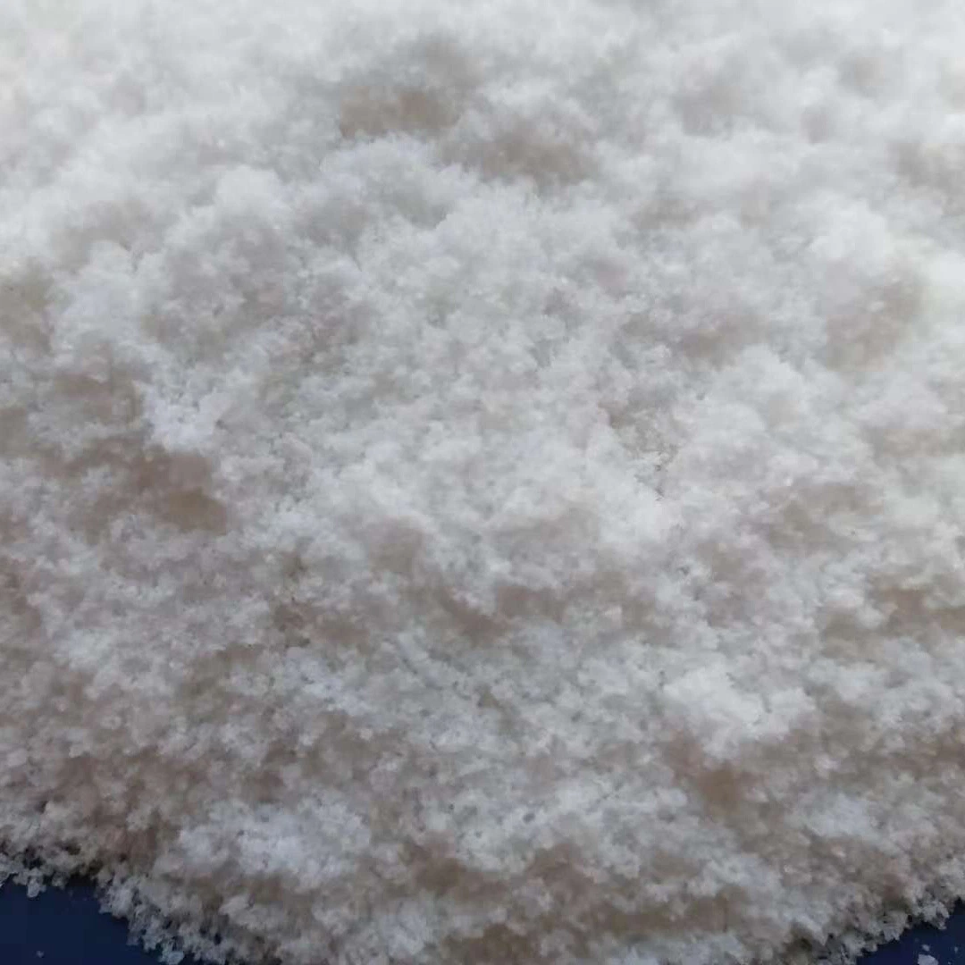 Factory Direct Selling Sodium Chloride for Hydrochloric Acid Makiing