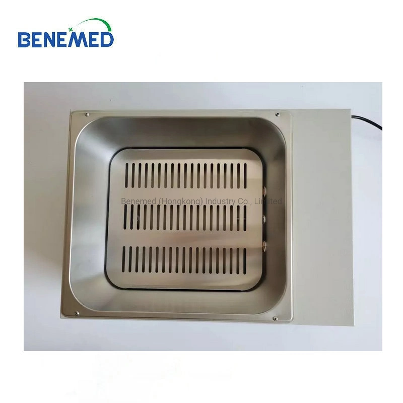 Buen Precio Laboratorio médico eléctrico caliente 4 hoyos Baño de agua