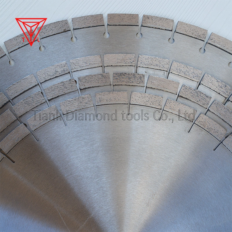 OEM All Kinds of Diamond Cutting Blade