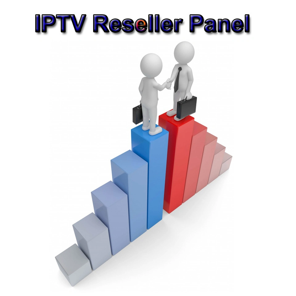 IPTV Super Reseller Panel 1 год Подписка на IPTV Box для Немецкий реселлер Canada USA UK Holland Europe