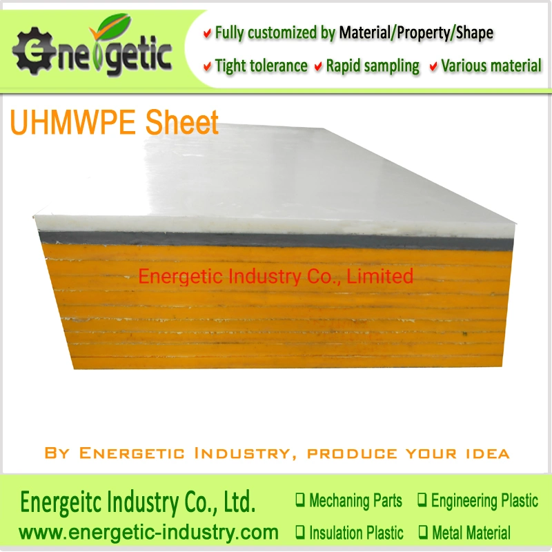 UHMWPE Sheet for Marine System/UHMWPE Board/UHMWPE Rod/UHMWPE 3mm/UHMWPE Fender/UHMWPE Parts/UHMWPE Pad/UHMWPE Sheet/UHMWPE Rod