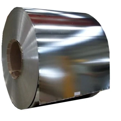 ASTM GB Ar Standard Exporting Package Galvanized Steel Sheet Tinplate (coil)