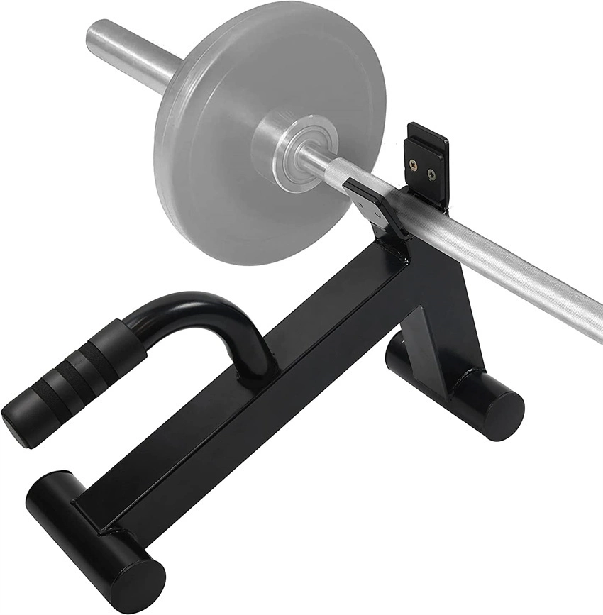 Hot Sale Mini Deadlift Bar Jack for Gym Equipment Strength Fitness