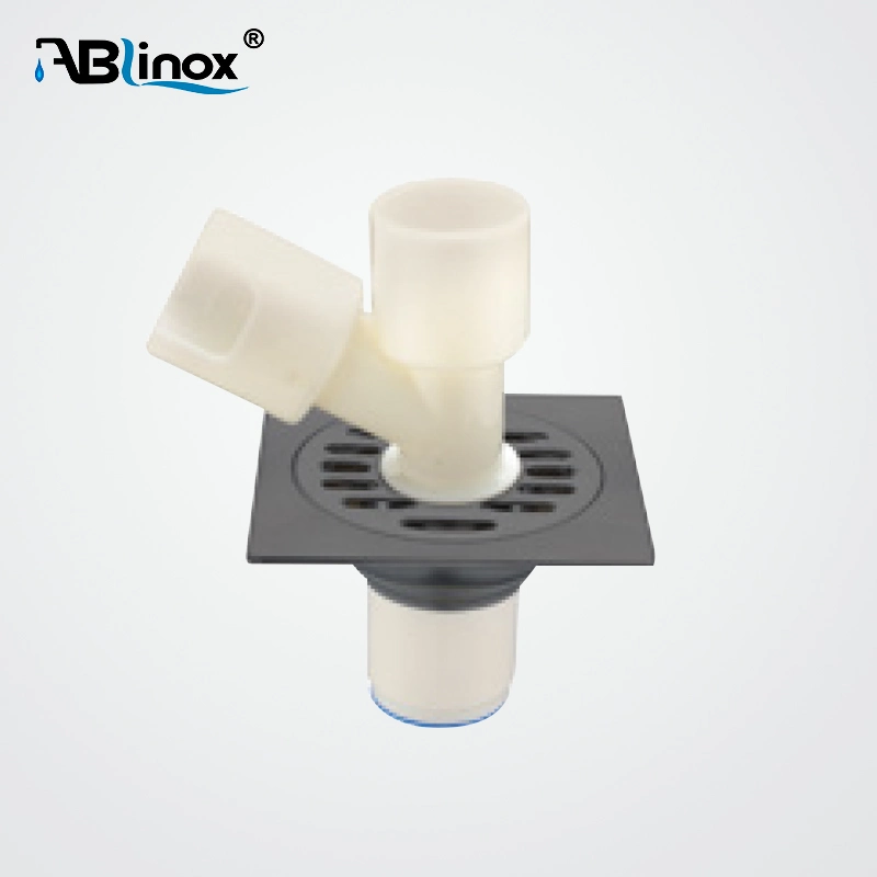 Ablinox Factory Direct Sale Precision Casting Floor Drain Bathroom Accessories