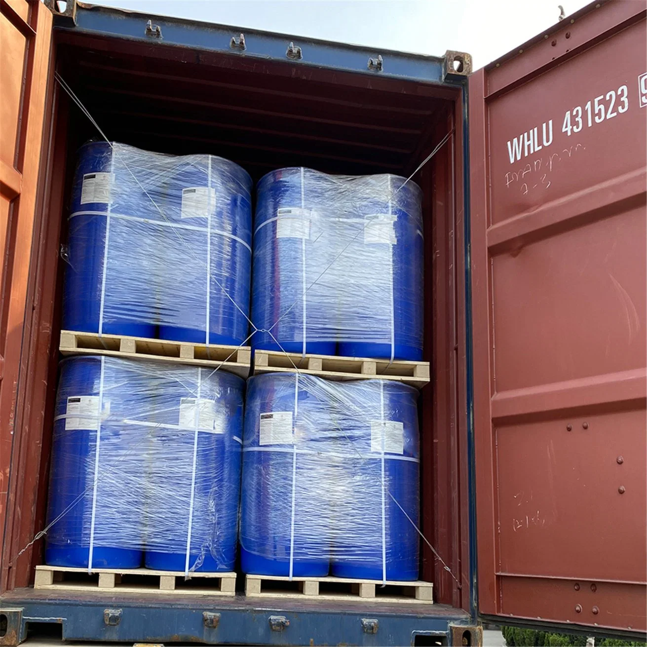 Fast Delivery Best Price Methyl Acetate Hot Sale CAS: 79-20-9