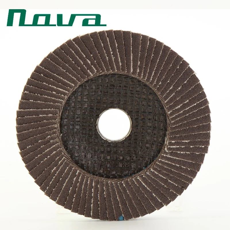 Abrasive Polishing Disc Cutting Tool