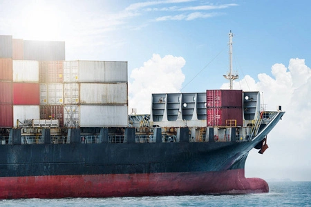 Professional Sea Forwarder Shipping Agent/Cheap Freight Cost Rates From China to Uganda