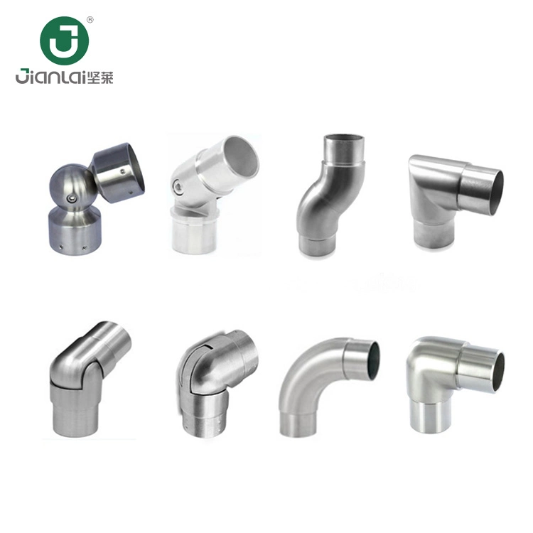 Customized Small Construction Fittings Baluster Parts Railings Accessories Stairs Part