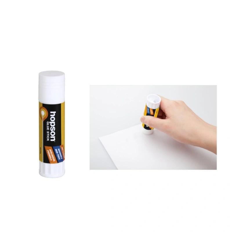 Office Supply Stationery Glue Sticks Non-Toxic Solid White Glue Hot Melt Adhesive