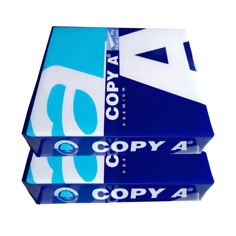 Good Quality Cheap A4 Paper Copy Paper Printing Paper 70g