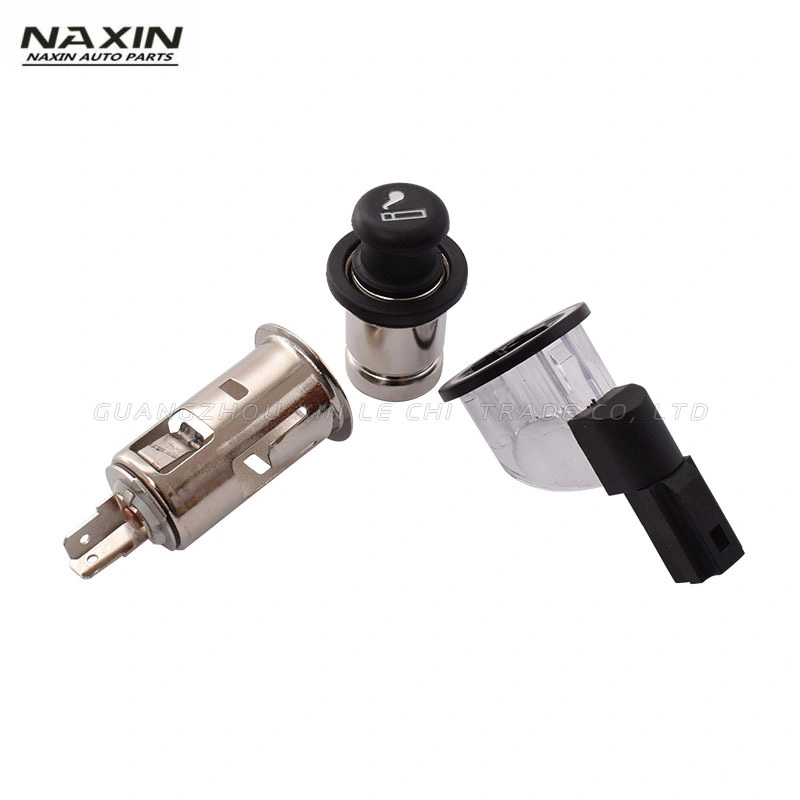 39610-Sag-003 Wholesale/Supplier High quality/High cost performance  Auto Cigarette Lighter for Honda