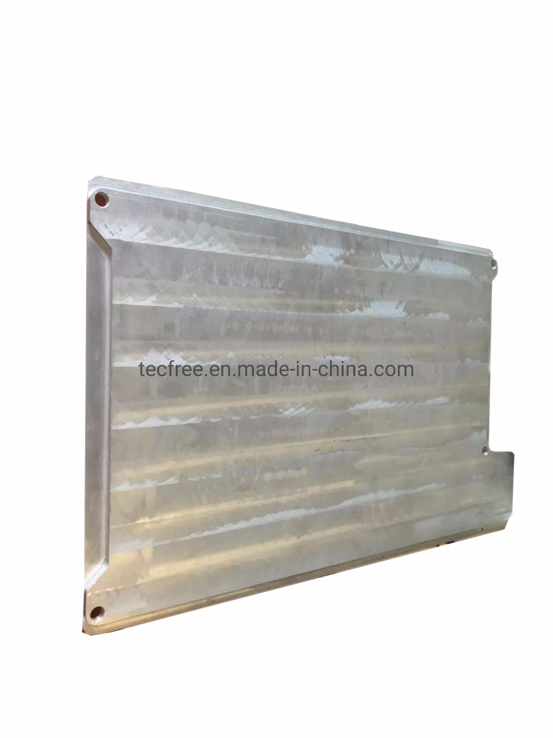 Aluminum Cooling Water Heat Sink Cold Plate