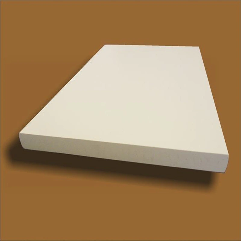 Building Materials 15 18 20mm PVC Sheet Foam Board