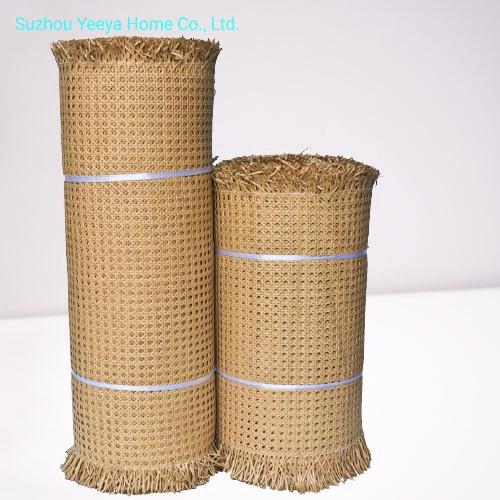 Handcraft A Grade Rattan Sheet Material with Skin Peel Bark