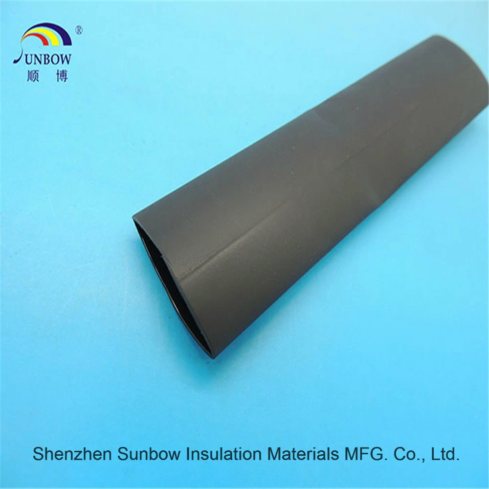 Heat Shrink Tube /Sleeve/Pipe Heat Shrink Tube/China Insulation Materials & Elements