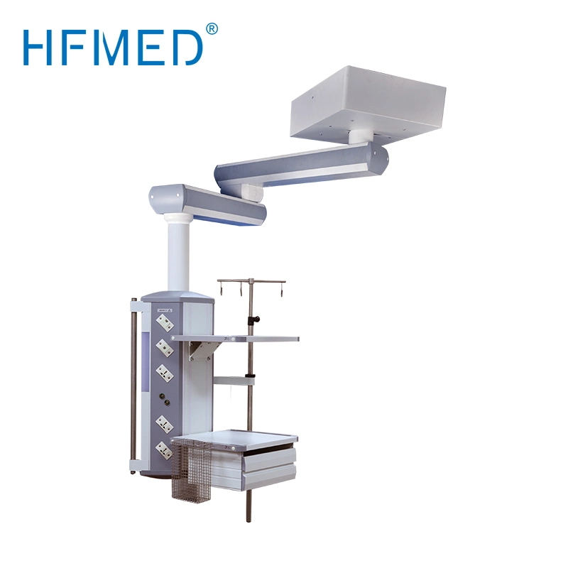 Light Medical Equipment Revolving Surgical Pendant (HFP-SD90/160)