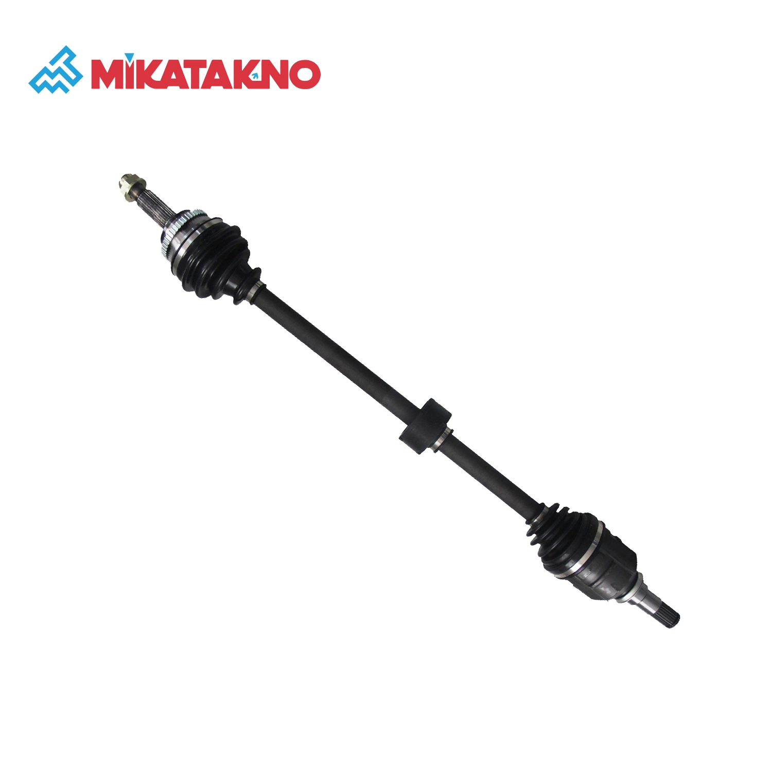 Car Part CV Axle for Corolla Verso (_E12_) 1.8 Vvt-I (ZZE122_) 2014-2018 48t Drive Shaft Auto Spare Part Toyota