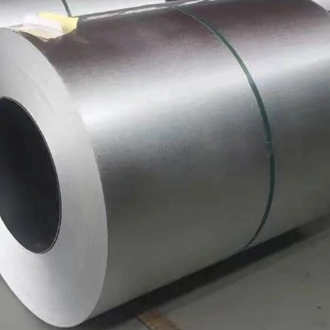 الصين CGO Cold Rated Grain Coain Electrical Silicon Steel Coil بضائع الدرجة الأولى