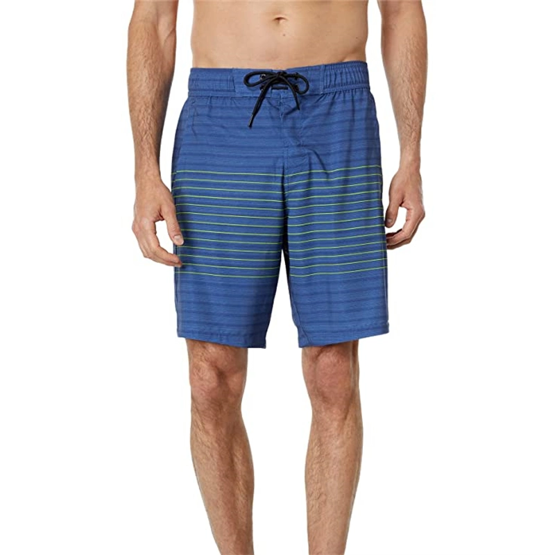 Custom Pattern Swimming Trunk Wholesale/Supplier Quick Drying Beach Short