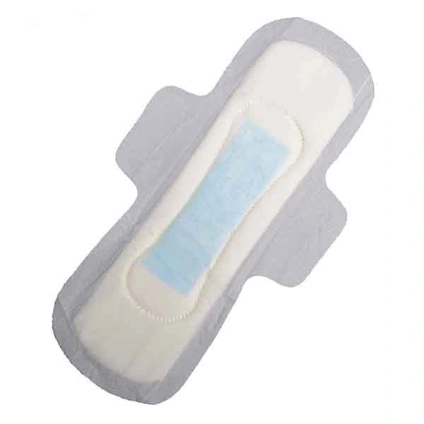 Factory Wholesale/Supplier Price Active Magnetic Anion Sanitary Vapkin, Cotton Woman Sanitary Pads