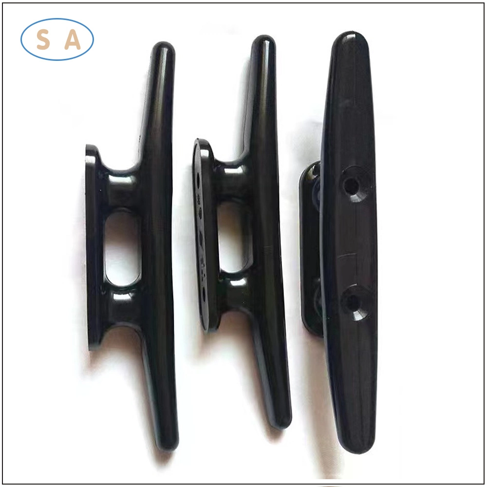 Nylon Mooring Cleat Deck Marine Bollard Ship Boat Hardware Accessories