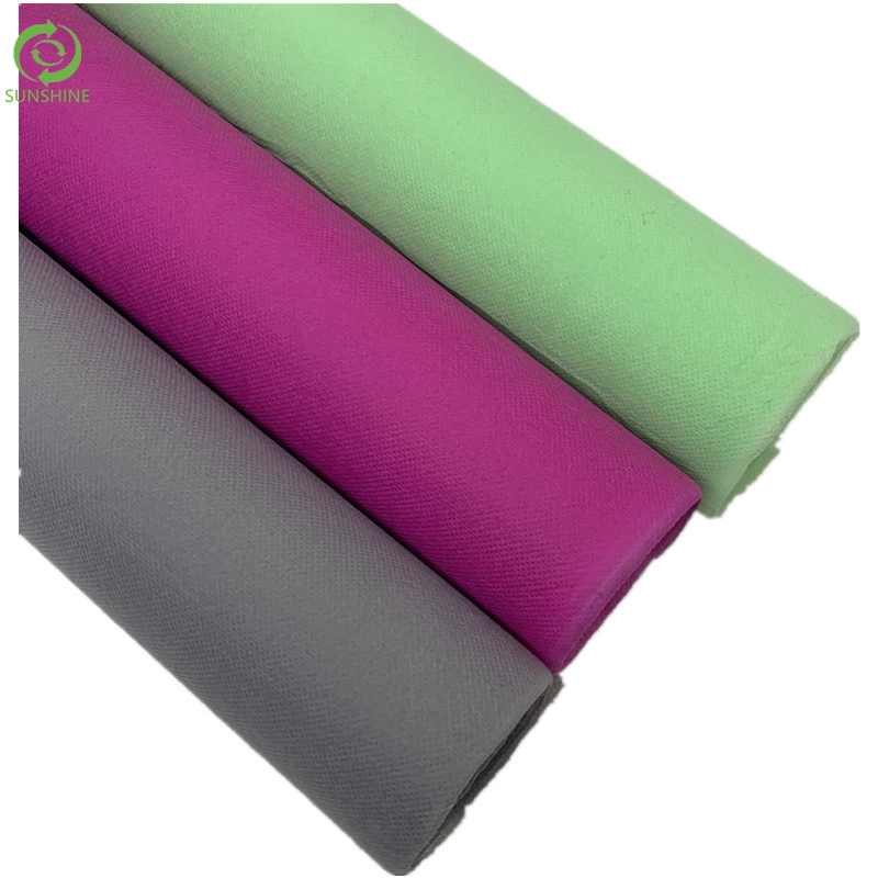 PP Non-Woven Fabric for Wrapping Independent Spring of Sofa & Mattress