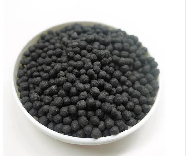 Sio2: 25 MGO: 11 Calcium Oxide: 2 Feo: 6 Plant Organic Fertilizer Biochar Soil Conditioner