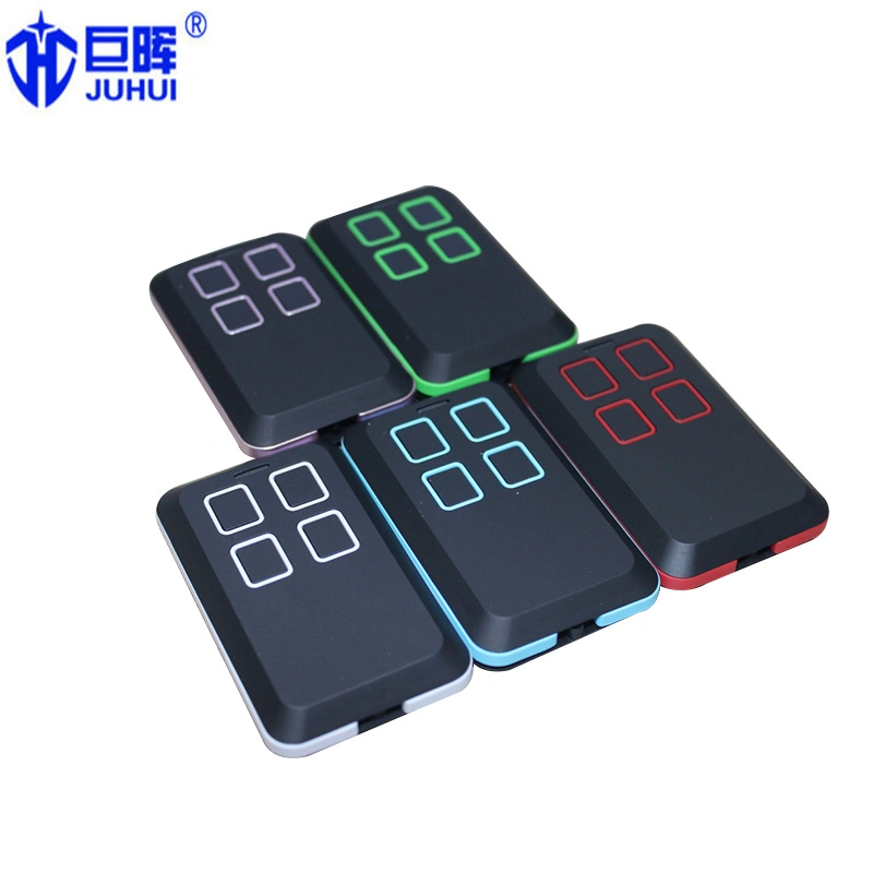 Multi Code Universal Remote Control