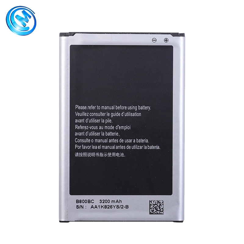 New 3200mAh OEM Battery for Samsung Galaxy Note 3